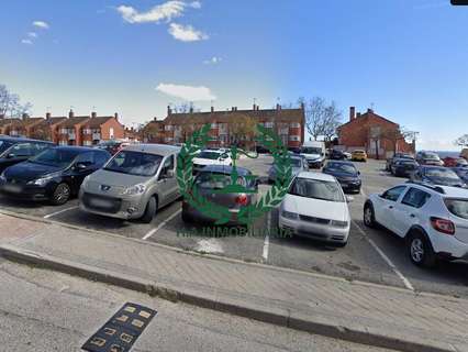 Plaza de parking en venta en Colmenar Viejo