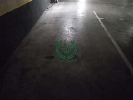 Plaza de parking en venta en Pedrezuela