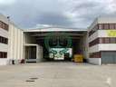 Nave industrial en venta en Ajalvir