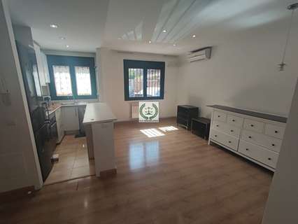 Apartamento en venta en Pedrezuela