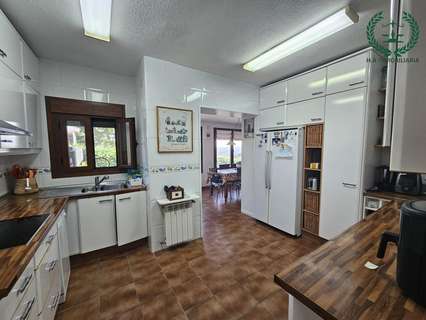 Chalet en venta en El Molar