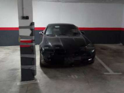 Plaza de parking en alquiler en El Molar