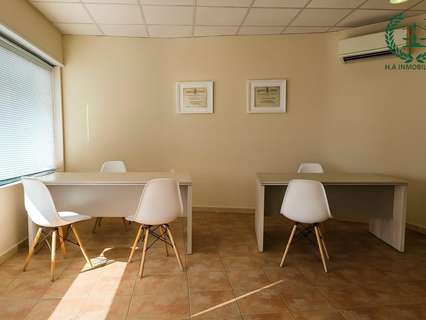 Local comercial en alquiler en Pedrezuela