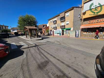 Plaza de parking en alquiler en Pedrezuela