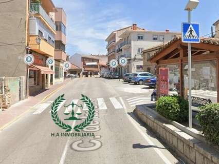 Piso en alquiler en Pedrezuela