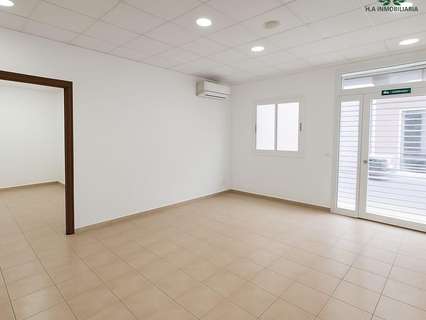 Local comercial en alquiler en San Agustín del Guadalix