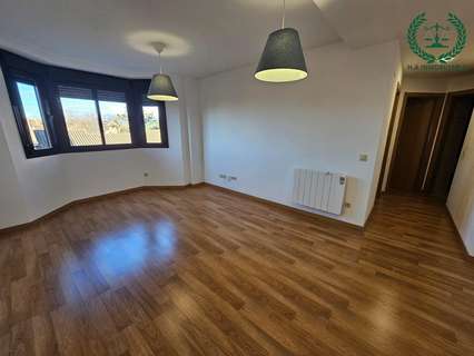 Piso en alquiler en Pedrezuela