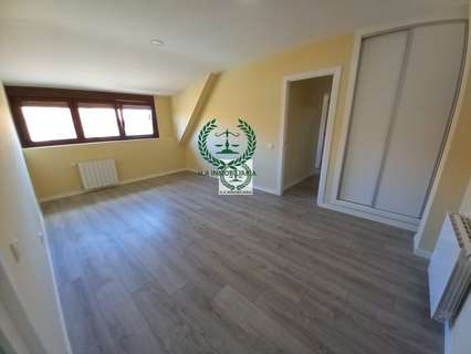 Piso en venta en Pedrezuela