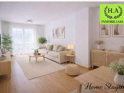 Piso en venta en Pedrezuela