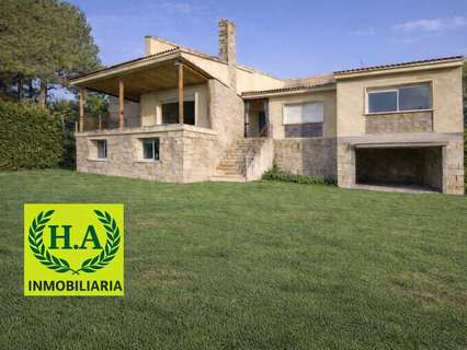 Chalet en venta en Pedrezuela
