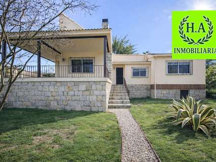 Chalet en venta en San Sebastián de los Reyes rebajado