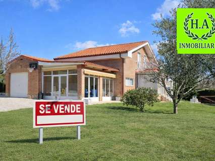 Chalet en venta en Pedrezuela