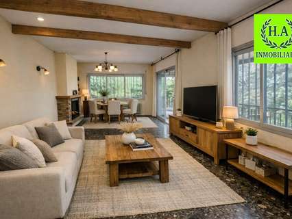 Chalet en venta en San Agustín del Guadalix