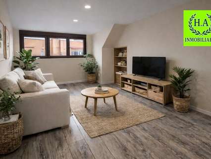 Piso en venta en Pedrezuela