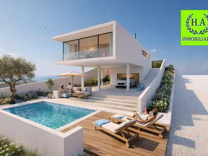 Parcela urbana en venta en San Agustín del Guadalix