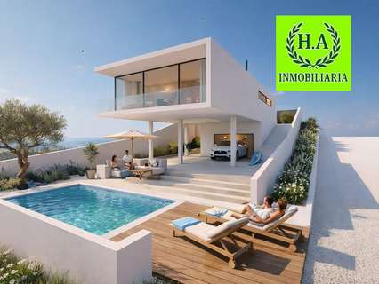 Chalet en venta en Pedrezuela