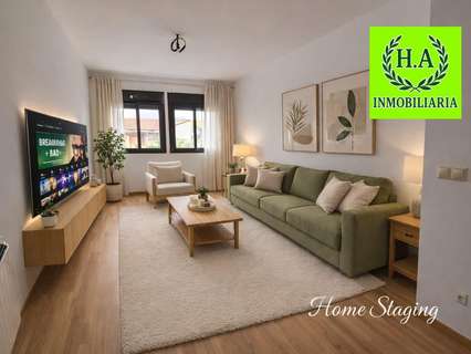 Piso en venta en Pedrezuela