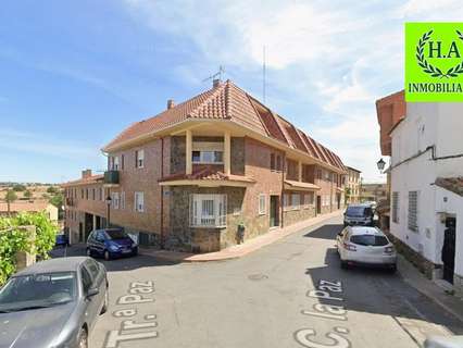 Plaza de parking en venta en Pedrezuela