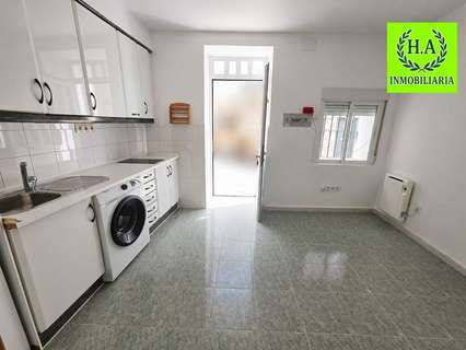 Apartamento en alquiler en Pedrezuela