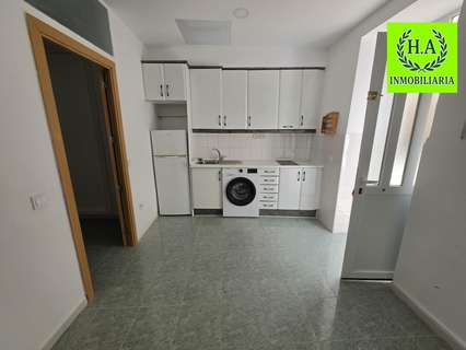 Apartamento en alquiler en Pedrezuela