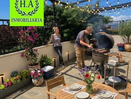Chalet en alquiler en Pedrezuela