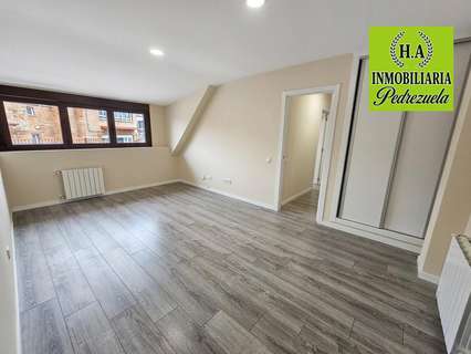 Piso en venta en Pedrezuela