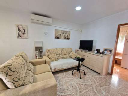 Chalet en venta en Torrevieja rebajado