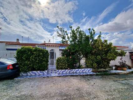 Casa en venta en Torrevieja rebajada