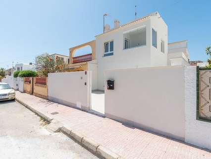 Casa en venta en Torrevieja