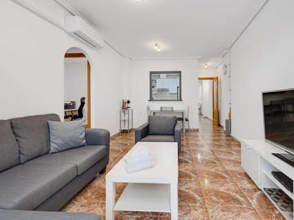 Piso en venta en Torrevieja