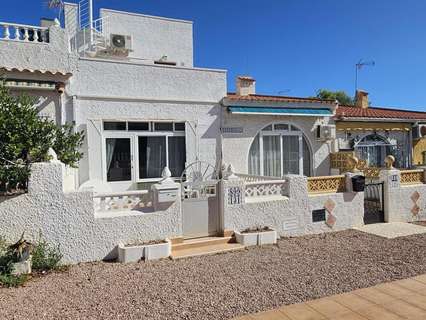 Bungalow en venta en Torrevieja