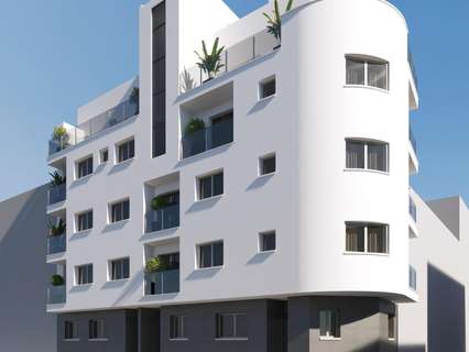 Planta baja en venta en Torrevieja