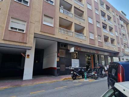 Plaza de parking en venta en Torrevieja rebajada