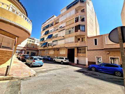 Estudio en venta en Torrevieja rebajado