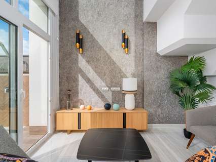 Casa en venta en Los Montesinos