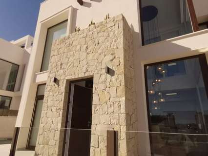 Casa en venta en Rojales