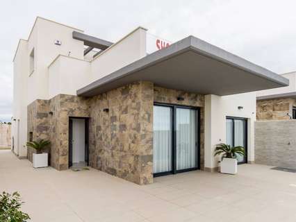 Casa en venta en San Miguel de Salinas