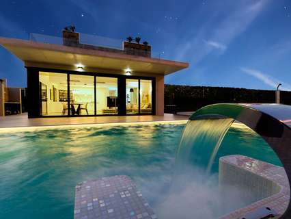 Casa en venta en San Miguel de Salinas