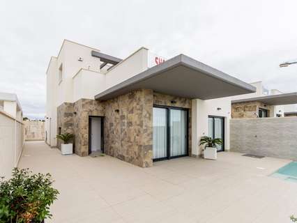 Casa en venta en San Miguel de Salinas