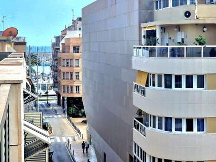 Ático en venta en Torrevieja