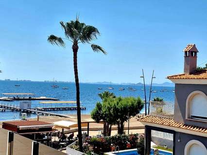 Casa en venta en San Javier zona Santiago de la Ribera