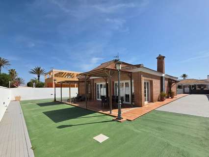 Chalet en venta en San Javier zona La Manga del Mar Menor