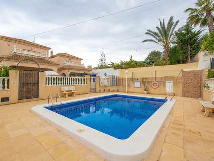 Chalet en venta en Orihuela zona Orihuela-Costa rebajado