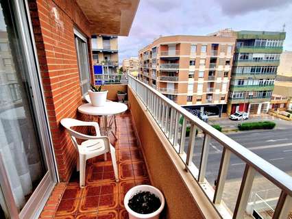 Apartamento en venta en Torrevieja rebajado
