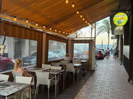 Local comercial en venta en Torrevieja