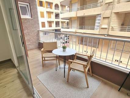 Piso en venta en Torrevieja rebajado