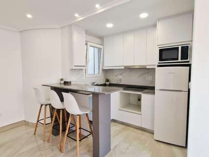 Ático en venta en Torrevieja rebajado