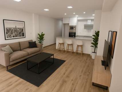 Apartamento en venta en Torrevieja rebajado