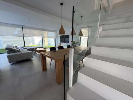 Chalet en venta en Callosa de Segura