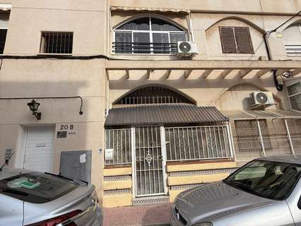 Planta baja en venta en Torrevieja